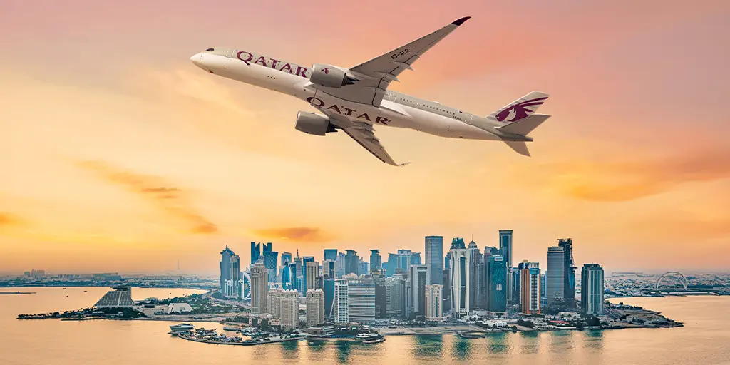 Job Vacancy in Qatar Airport