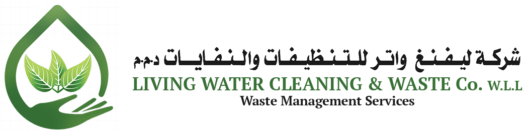 Living Water Cleaning & Waste Management